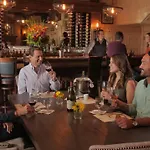 Ledson Hotel & Zina Lounge