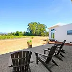 Sonoma-Napa Wine Country Retreat, Surrounded By Vineyards, Views, Privacy