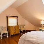 Bancroft Inn Of Sonoma