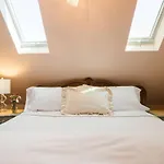 Bancroft Inn Of Sonoma