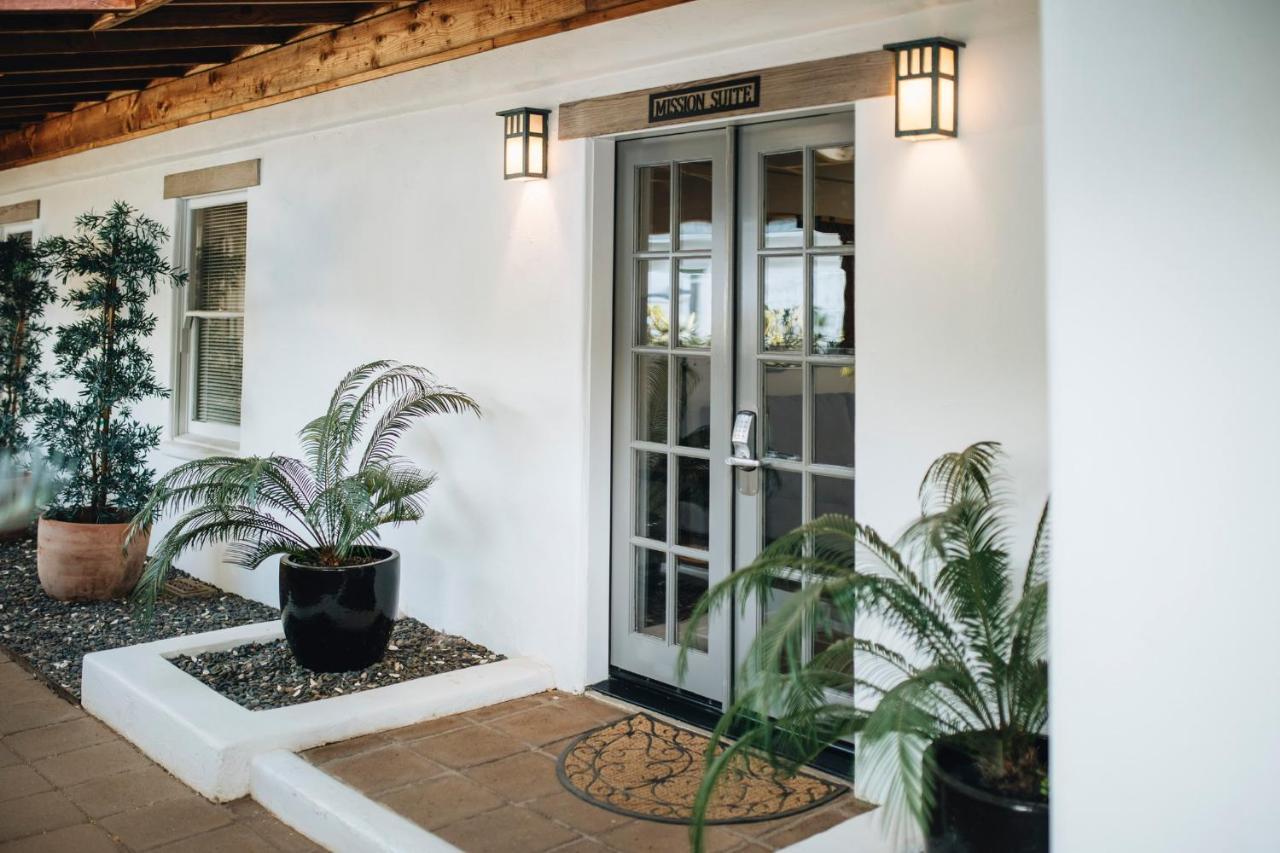 & Spa Inn
