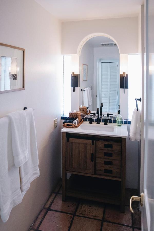 & Spa Inn Sonoma