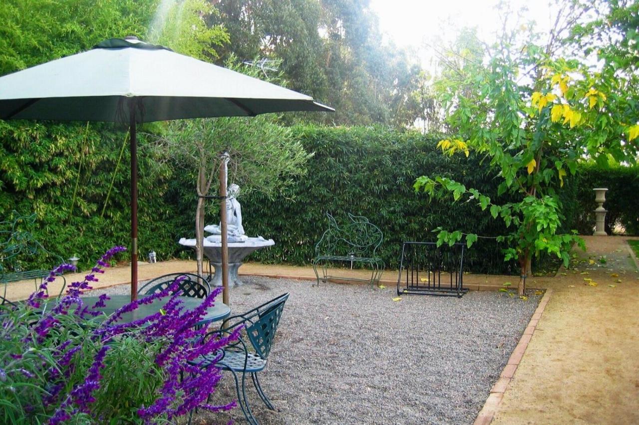 Hotel Vineyard