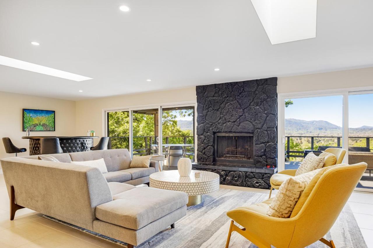 Vista Holiday home *
