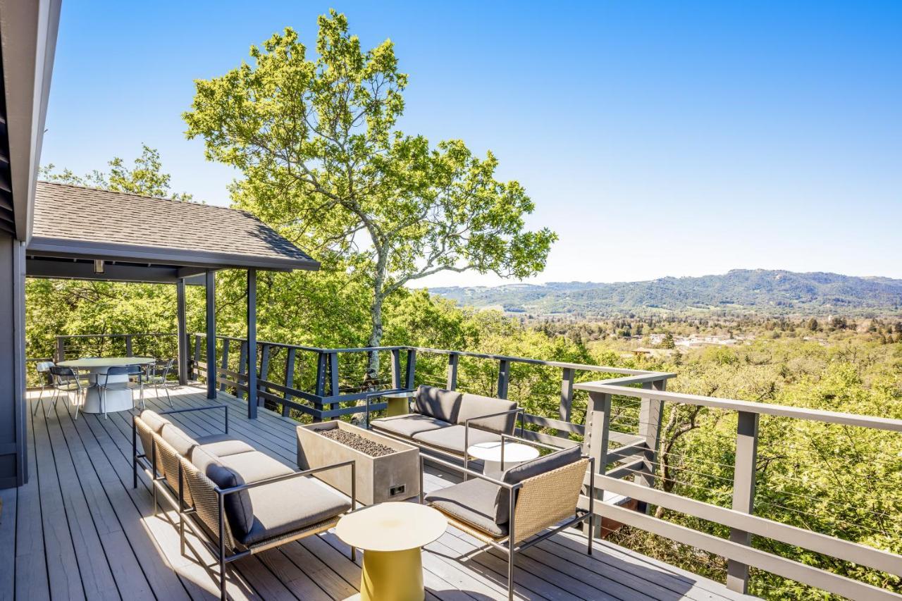 Vista Holiday home