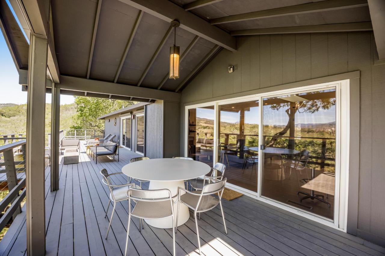 Vista Holiday home