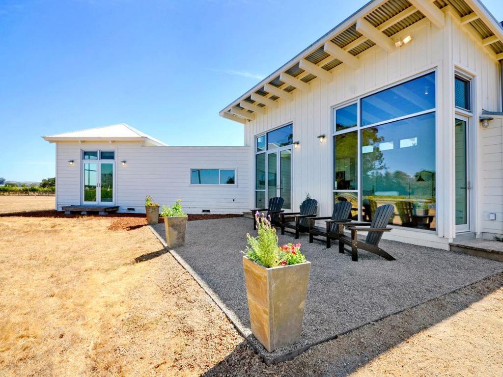 Holiday home Sonoma-napa Wine Country Retreat, Surrounded By Vineyards, Views, Privacy Sonoma