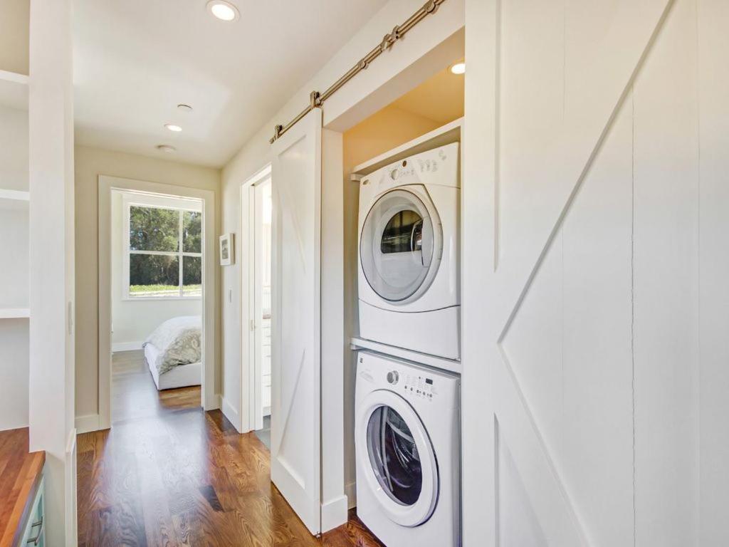 Sonoma-napa Wine Country Retreat, Surrounded By Vineyards, Views, Privacy Holiday home *