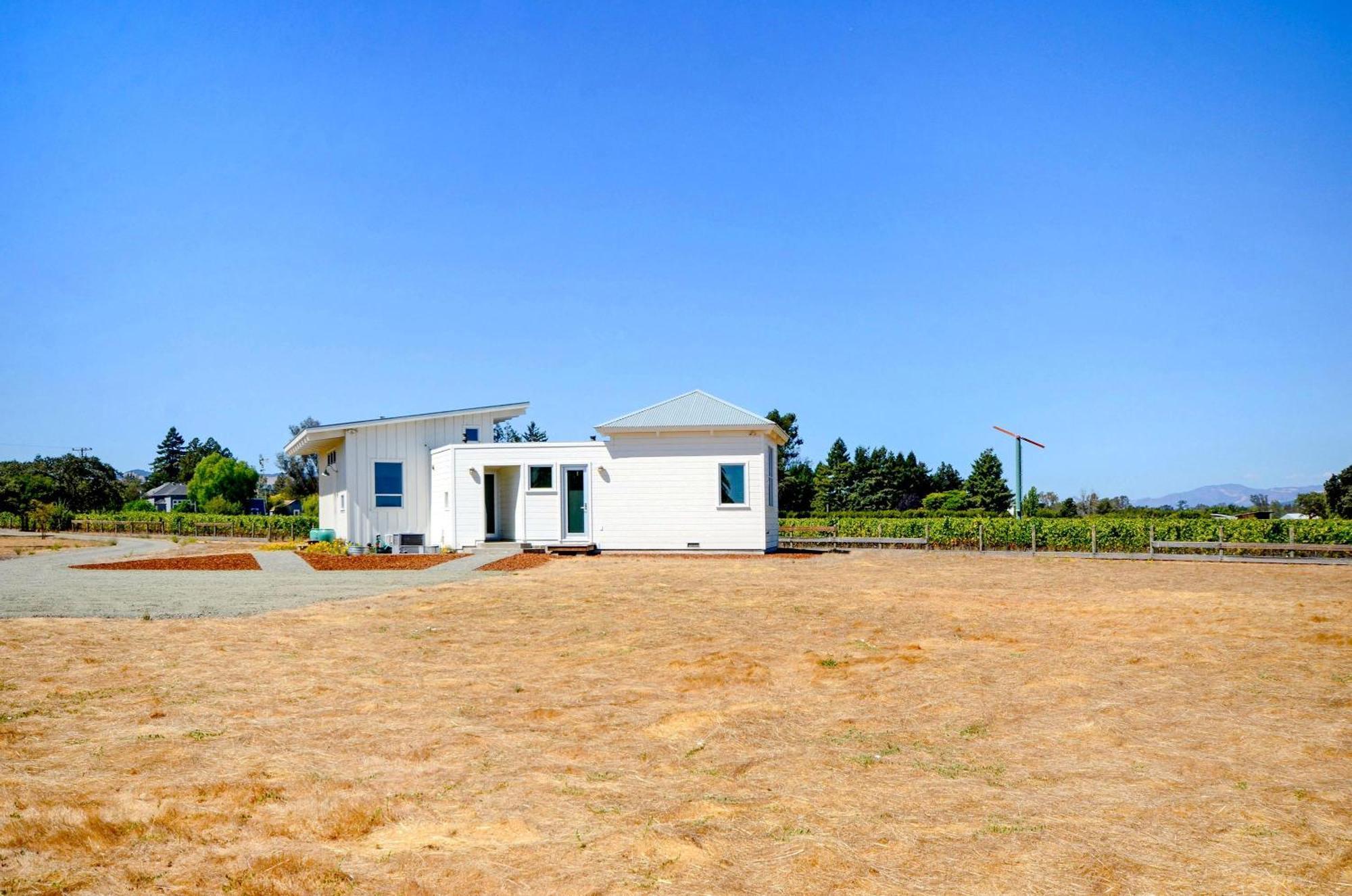 Sonoma-napa Wine Country Retreat, Surrounded By Vineyards, Views, Privacy * Sonoma
