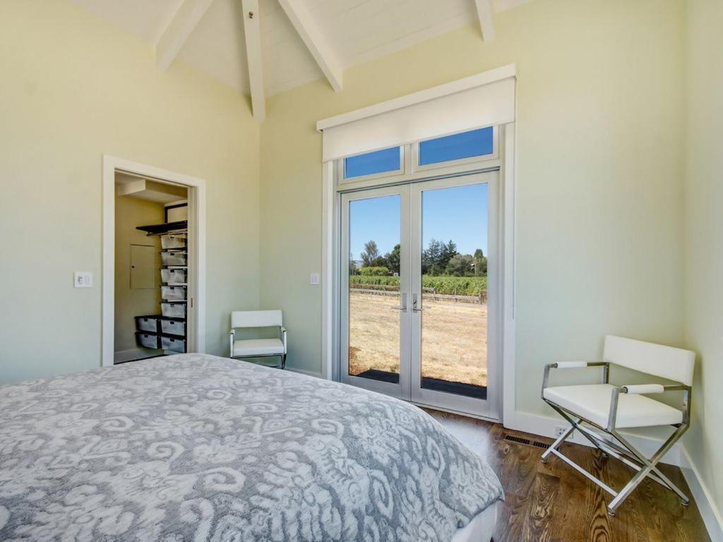 Sonoma-napa Wine Country Retreat, Surrounded By Vineyards, Views, Privacy Holiday home Sonoma