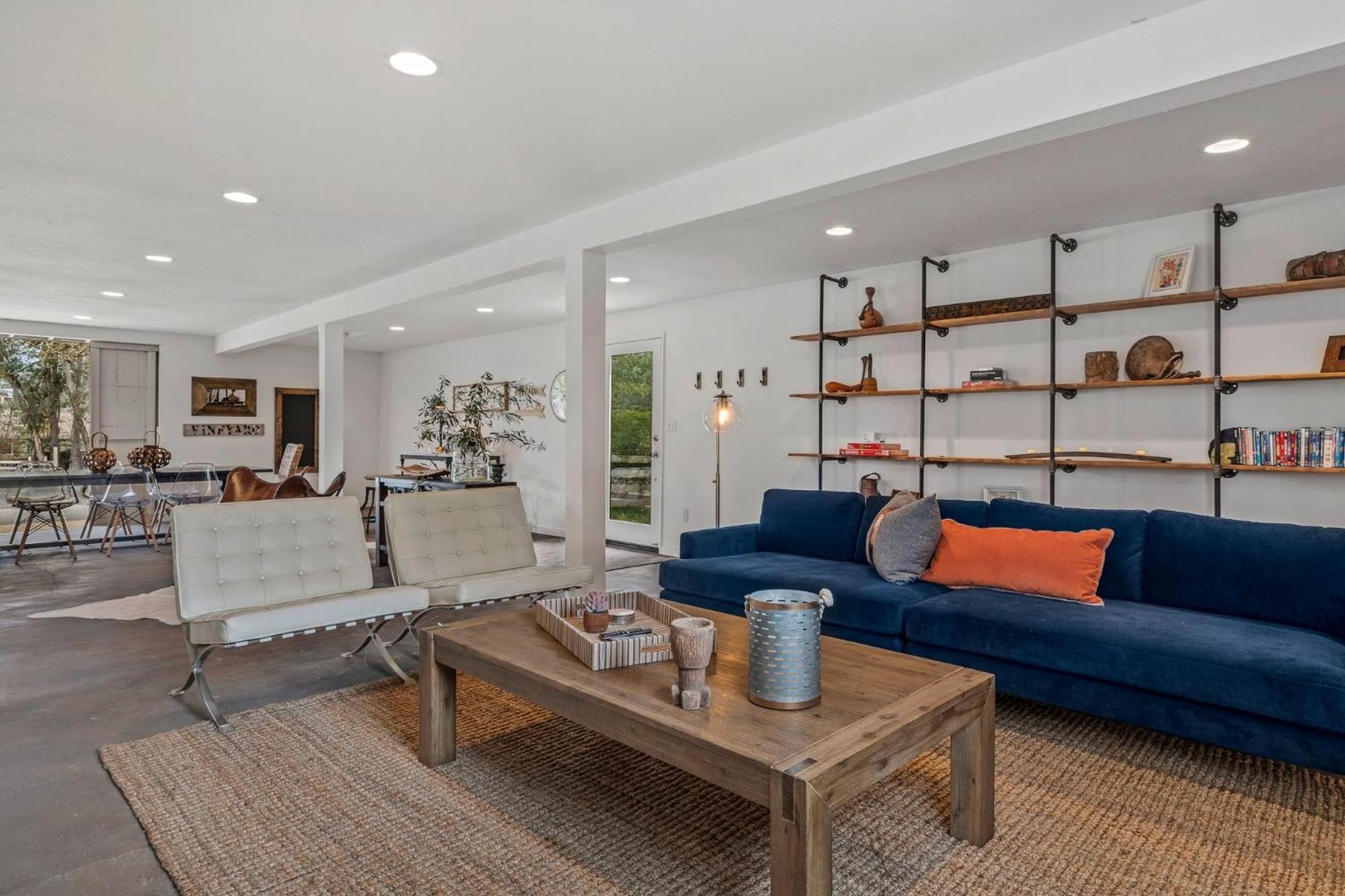 Wine Country Estate By Avantstay Pool Barn Holiday home Sonoma