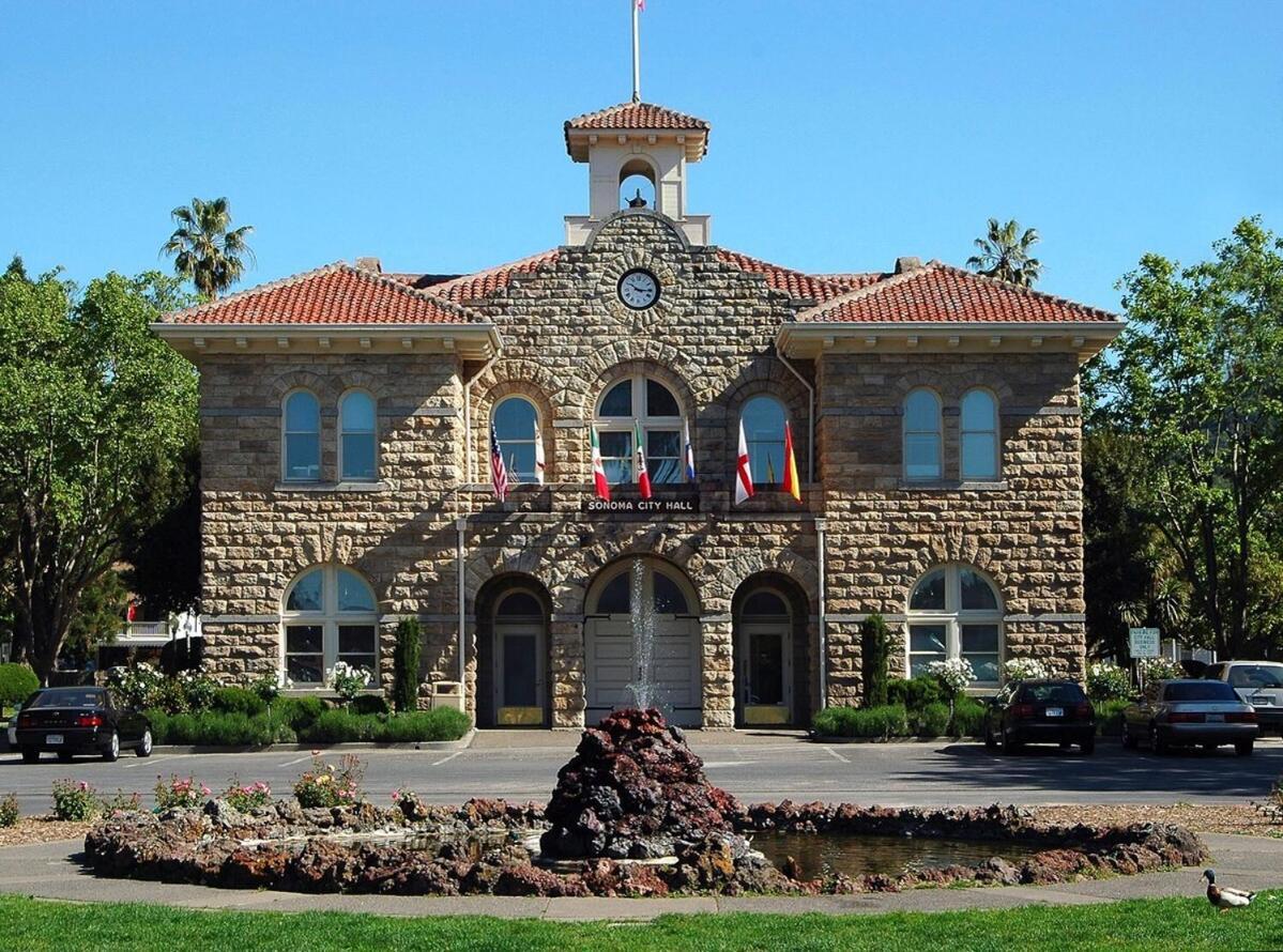 Wine Country - Nearby Wineries 3bd2ba Sonoma