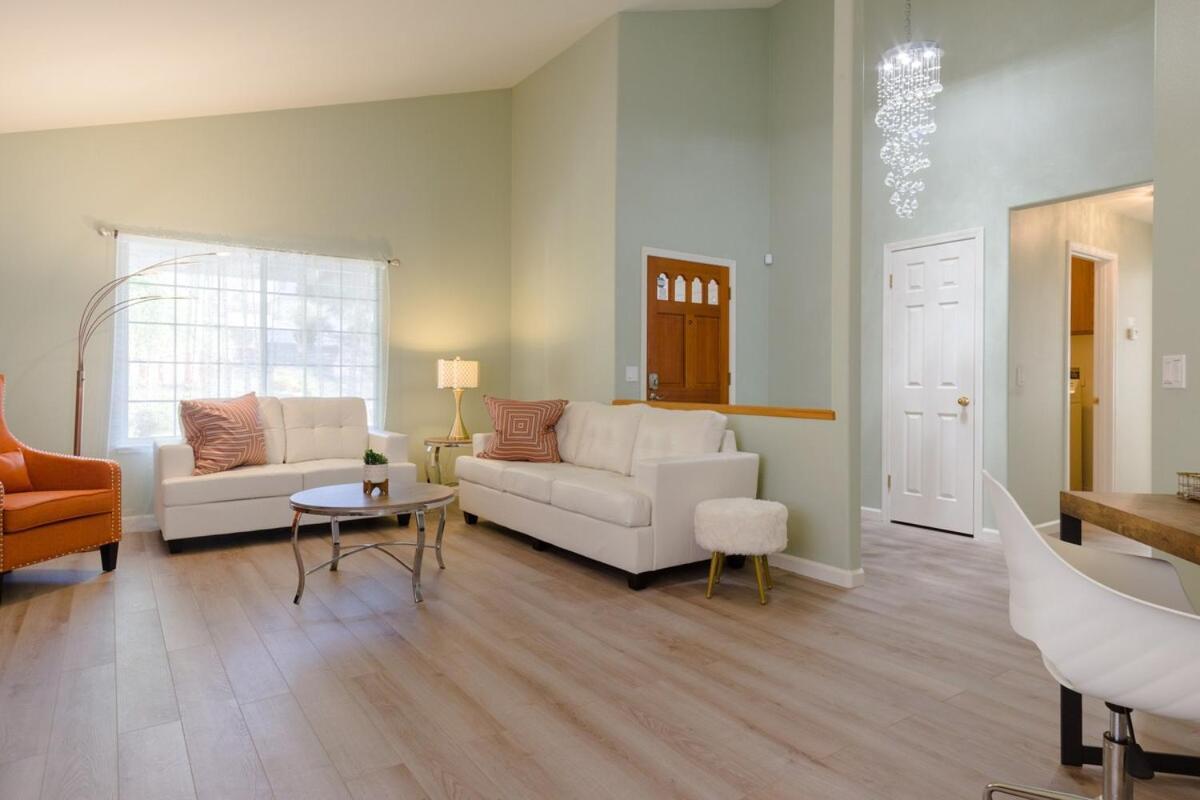 Enchanting Wine Country Retreat 3bd2ba Holiday home Sonoma