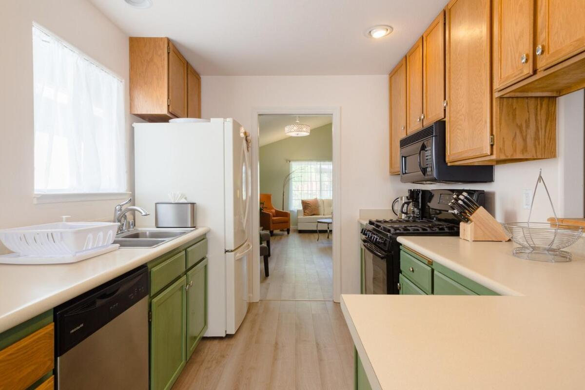 Enchanting Wine Country Retreat 3bd2ba Holiday home