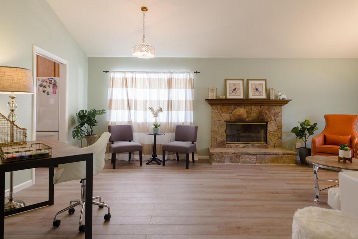 Enchanting Wine Country Retreat 3bd2ba Holiday home