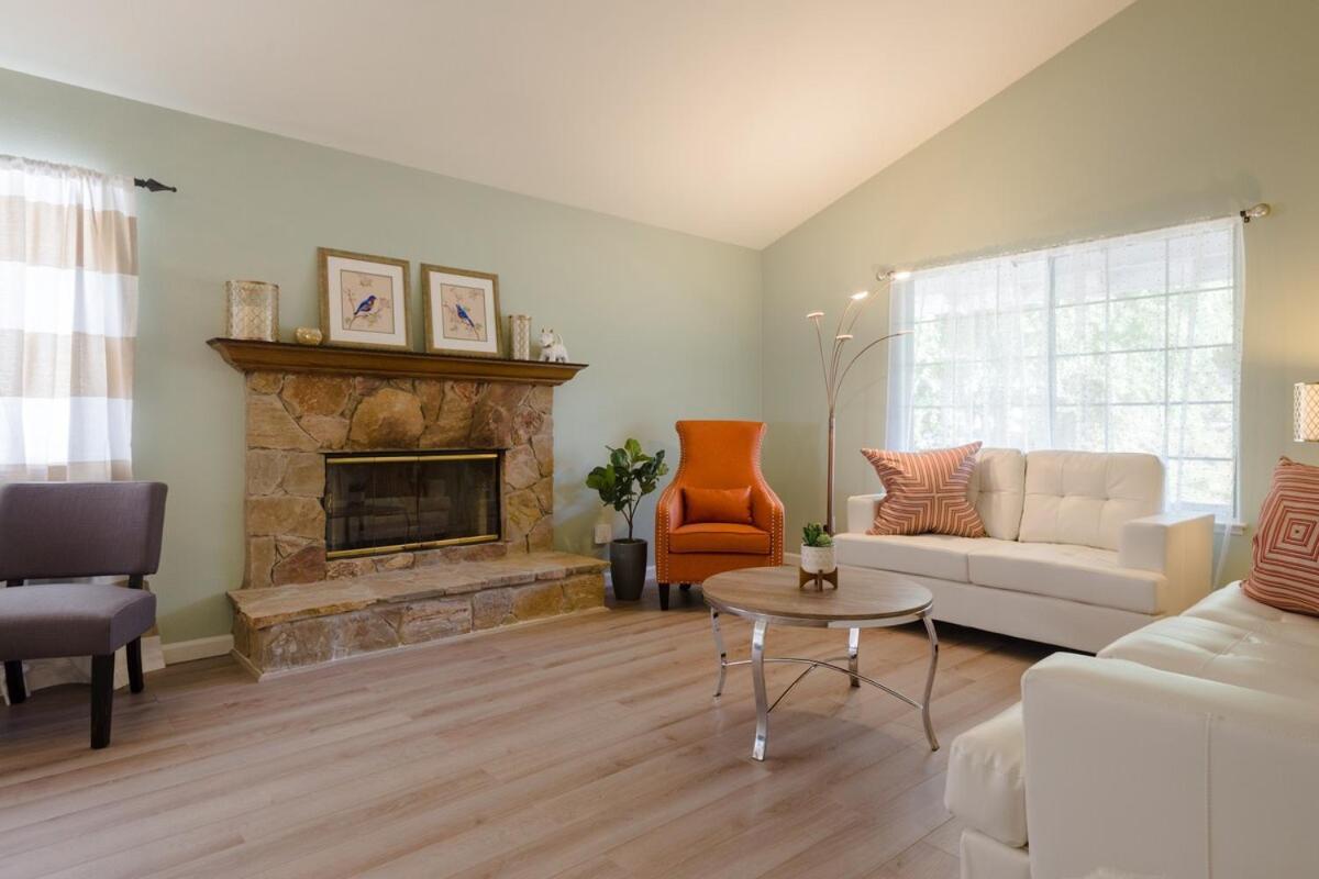 Enchanting Wine Country Retreat 3bd2ba Holiday home *