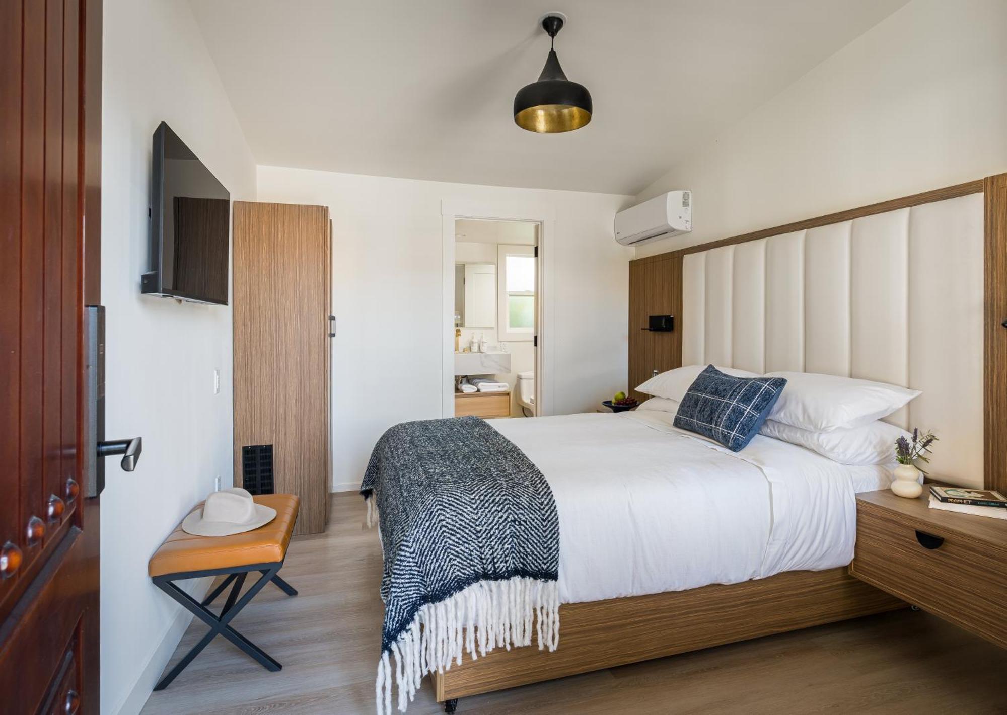 Hotel Casia