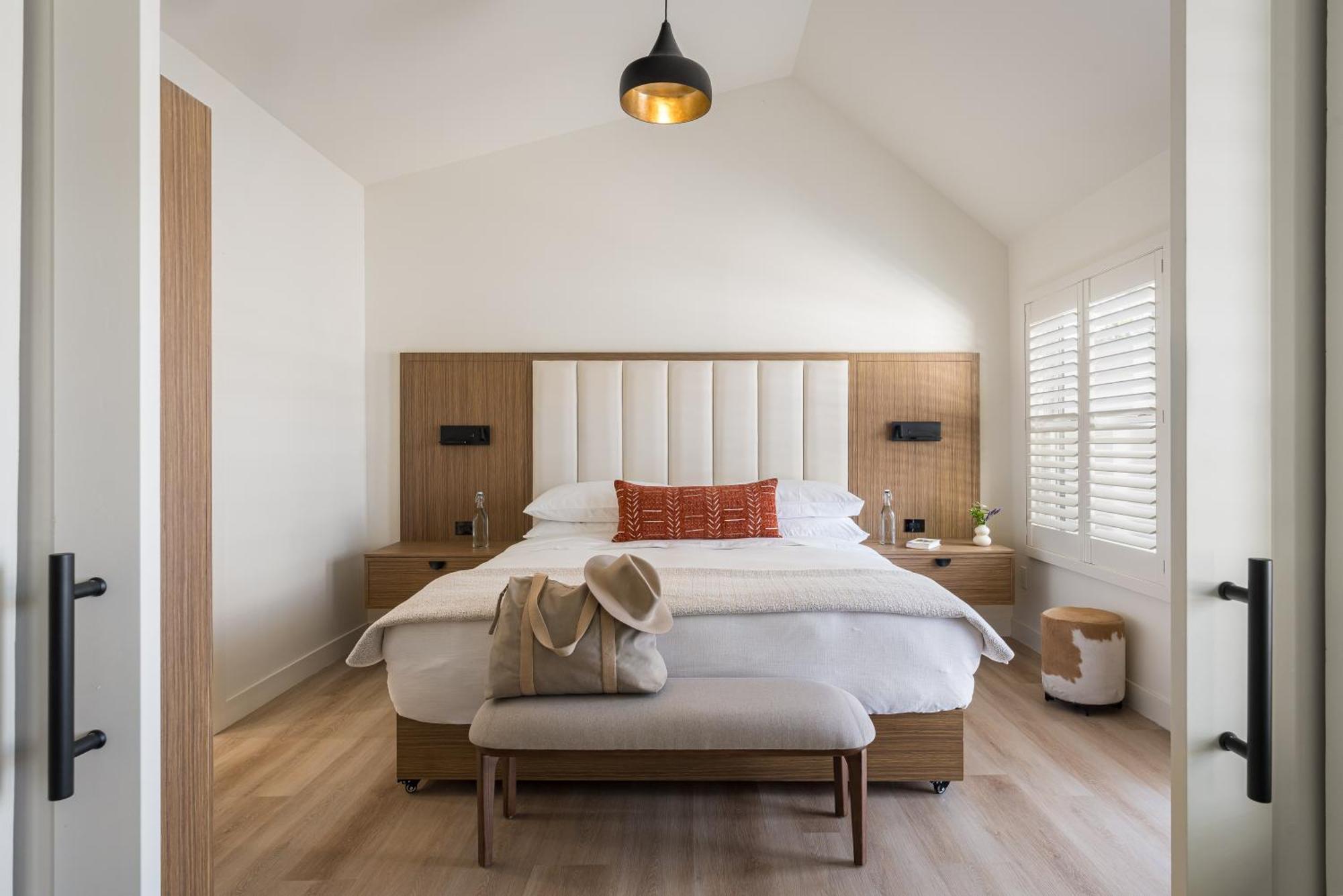 Hotel Casia Sonoma