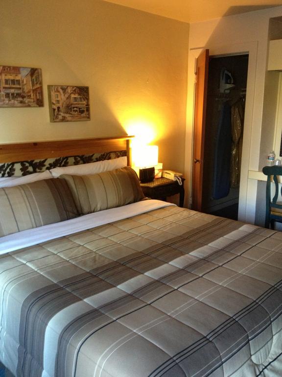 Hotel Vineyard Sonoma
