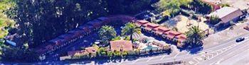 Hotel Vineyard 3*
