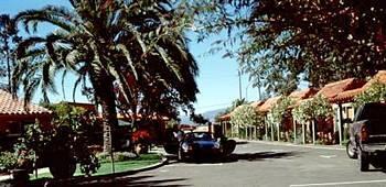 Vineyard Hotel Sonoma