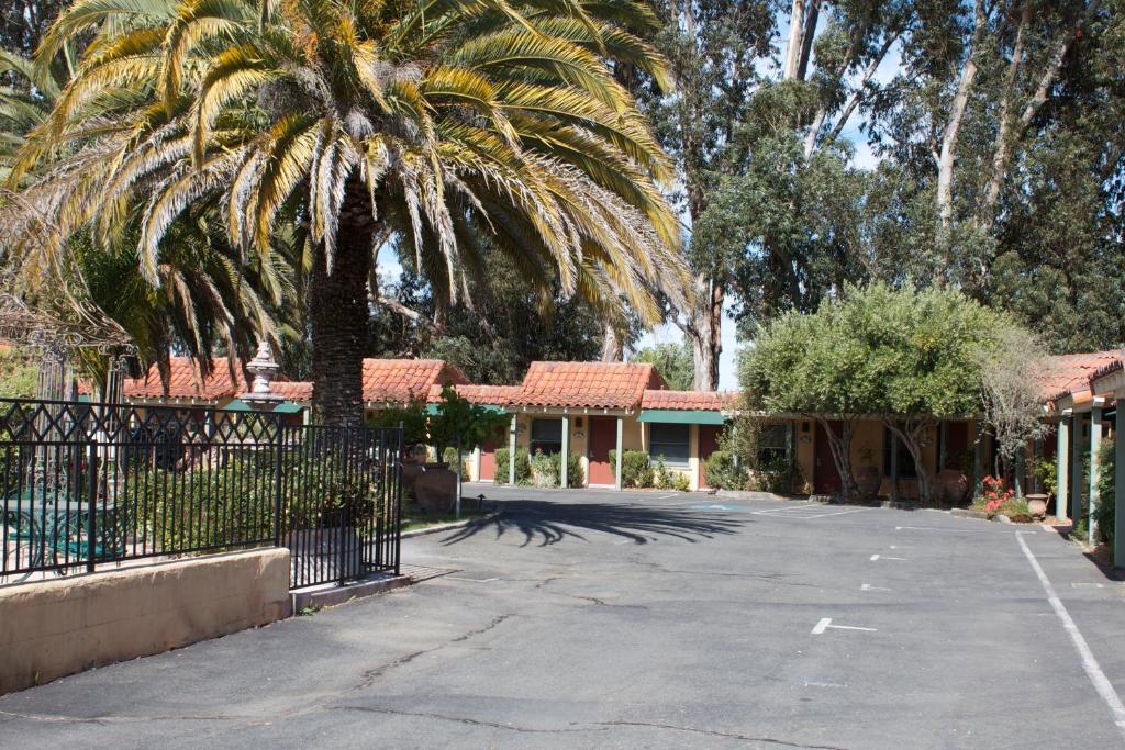 Hotel Vineyard