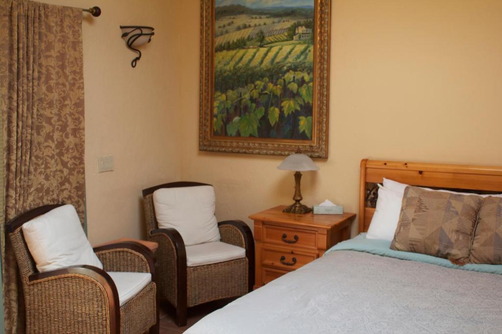 Vineyard 3*