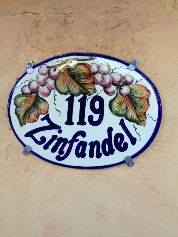 Vineyard 3* Sonoma