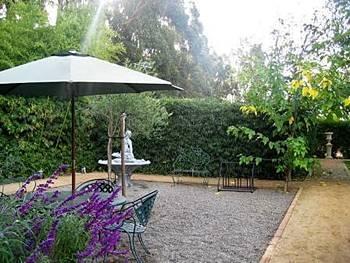 Hotel Vineyard