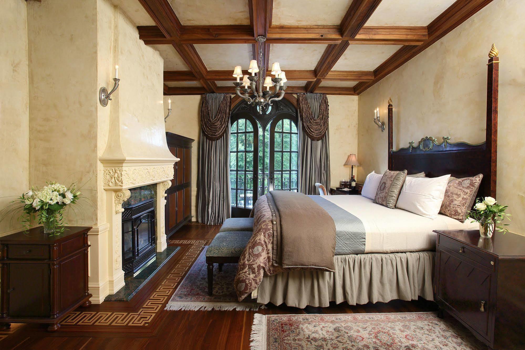Ledson Hotel Sonoma