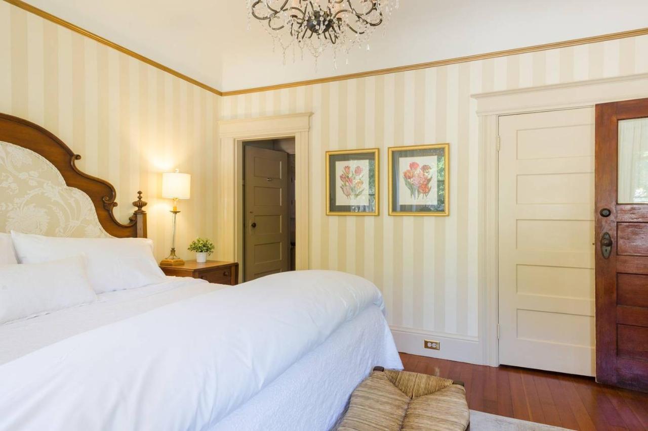 Bed & Breakfast Bancroft Of