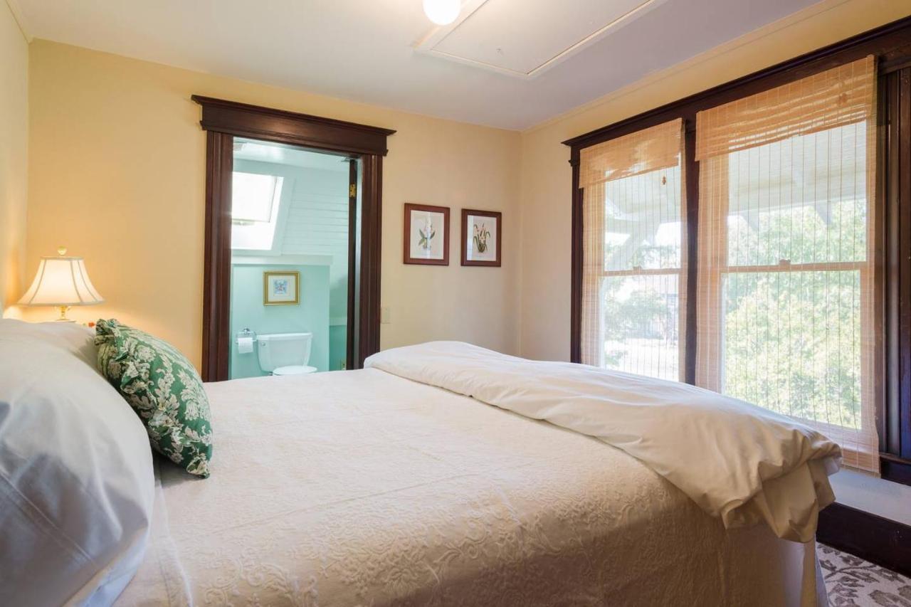 Bed & Breakfast Bancroft Of