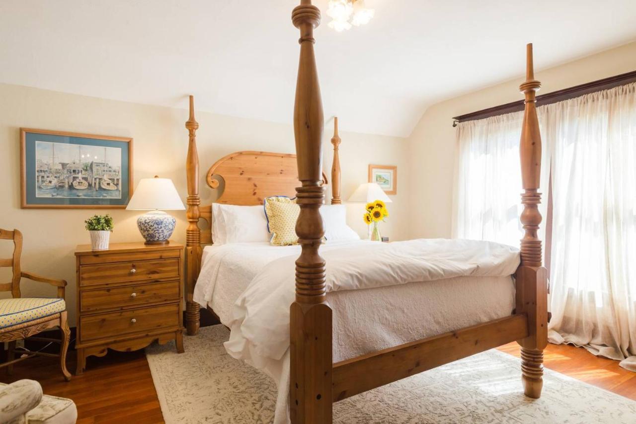 Bed & Breakfast Bancroft Of Sonoma