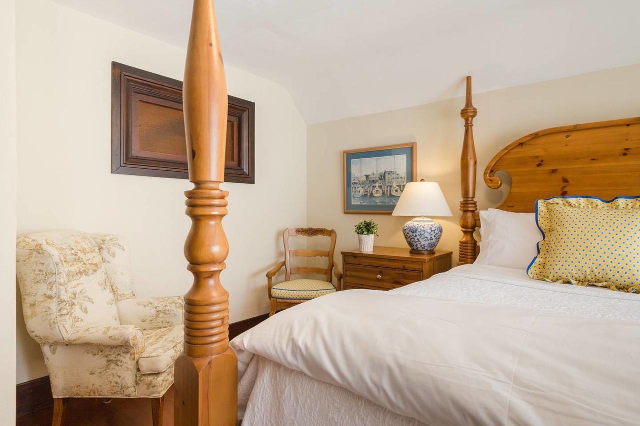 Bancroft Of Bed & Breakfast Sonoma