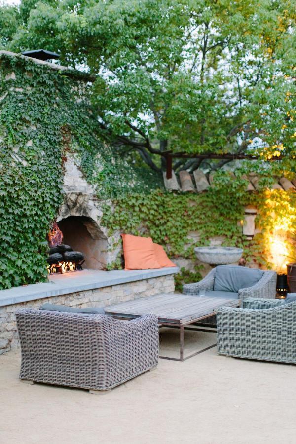 Hotel Seven Branches Venue And Sonoma