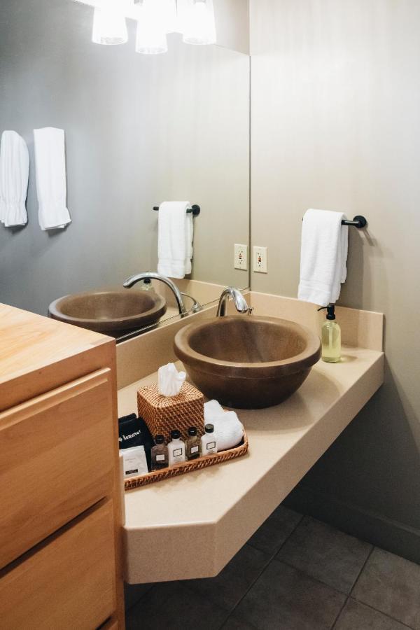 Hotel Seven Branches Venue And Sonoma