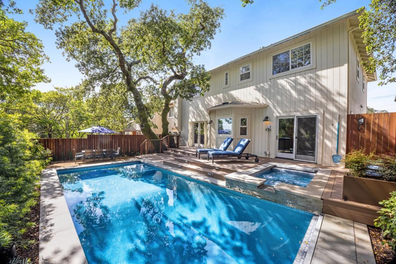 Casa Osito Holiday home Sonoma