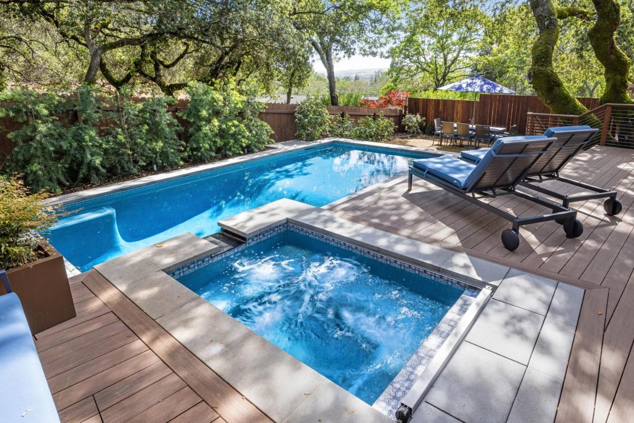Casa Osito Holiday home