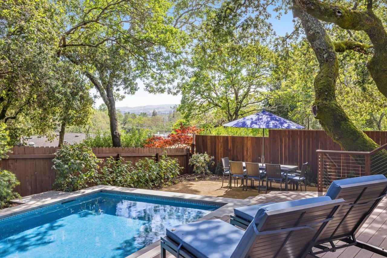 Casa Osito Holiday home