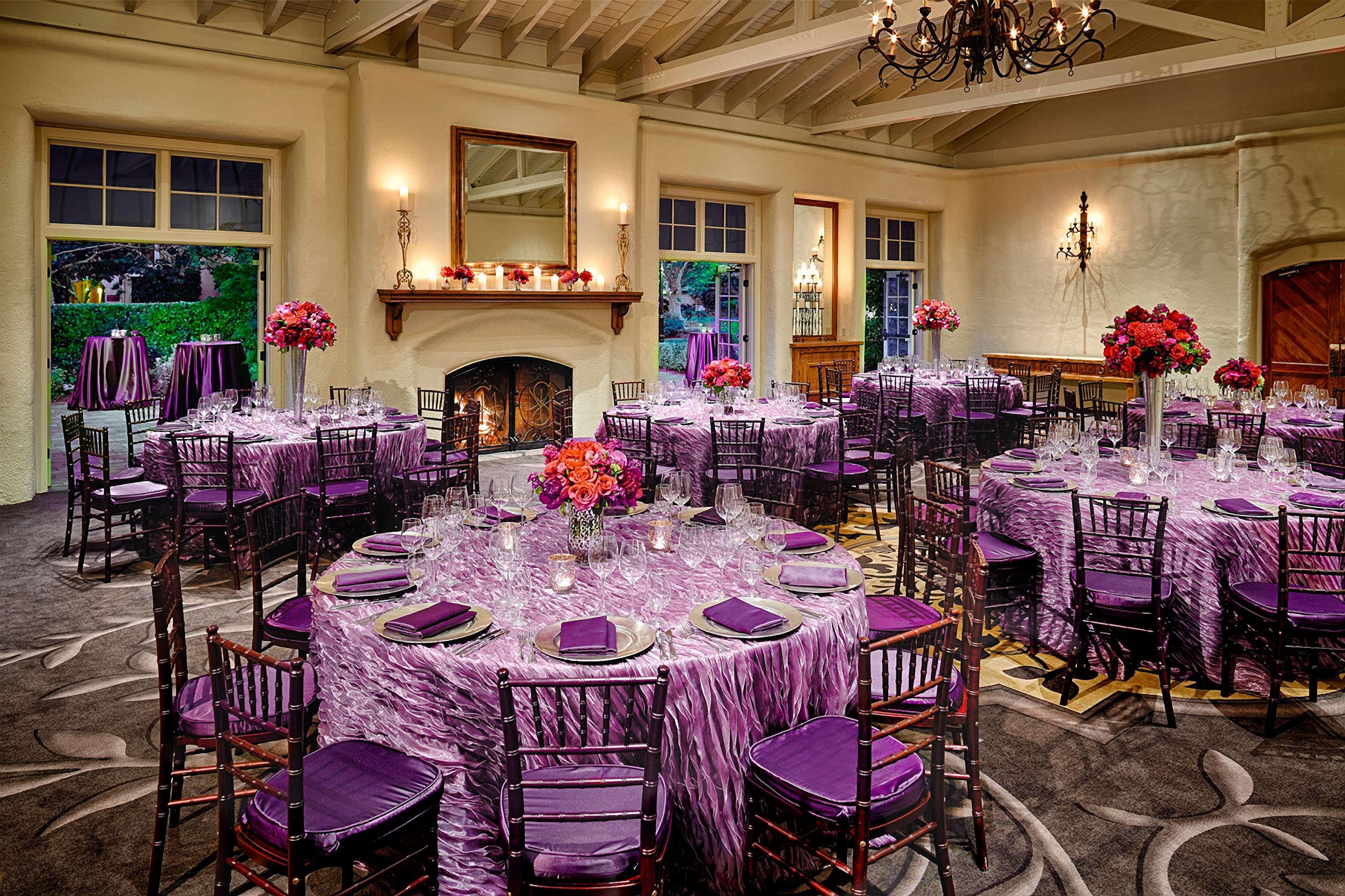 Hotel Fairmont Mission & 5*