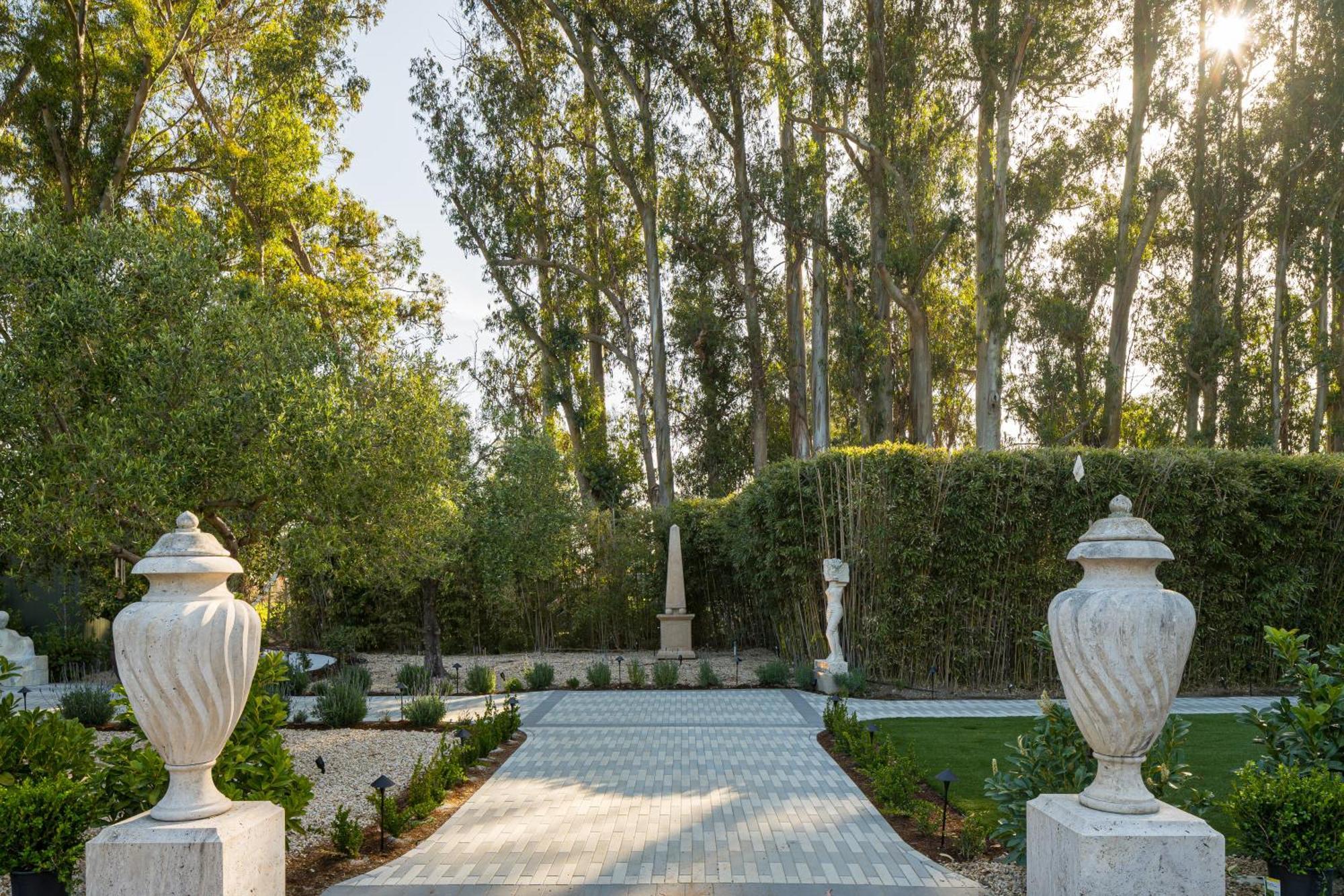 Hotel Casia Sonoma