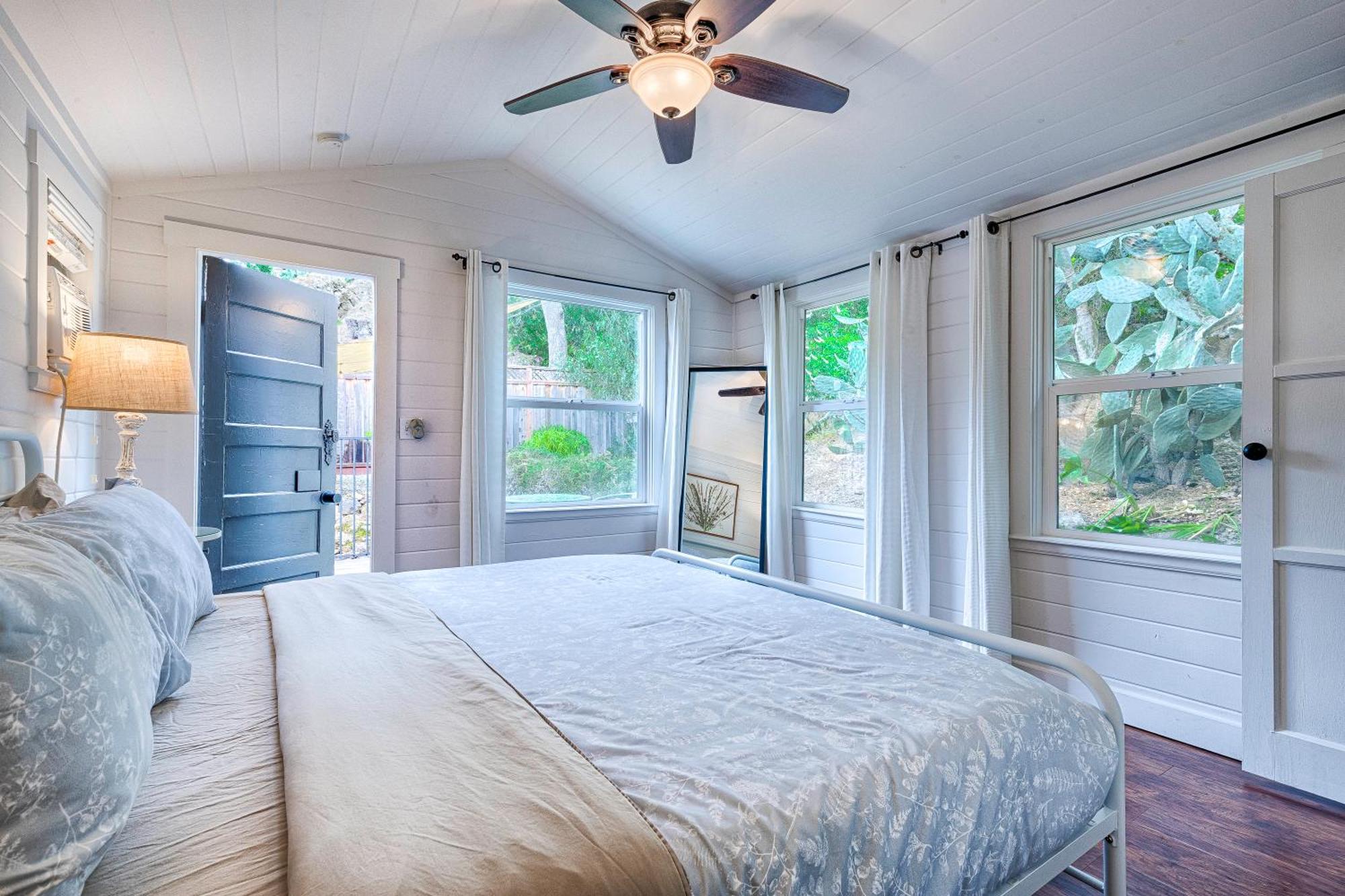 Timeless Charm, Modern Comfort Close To Everything Sonoma