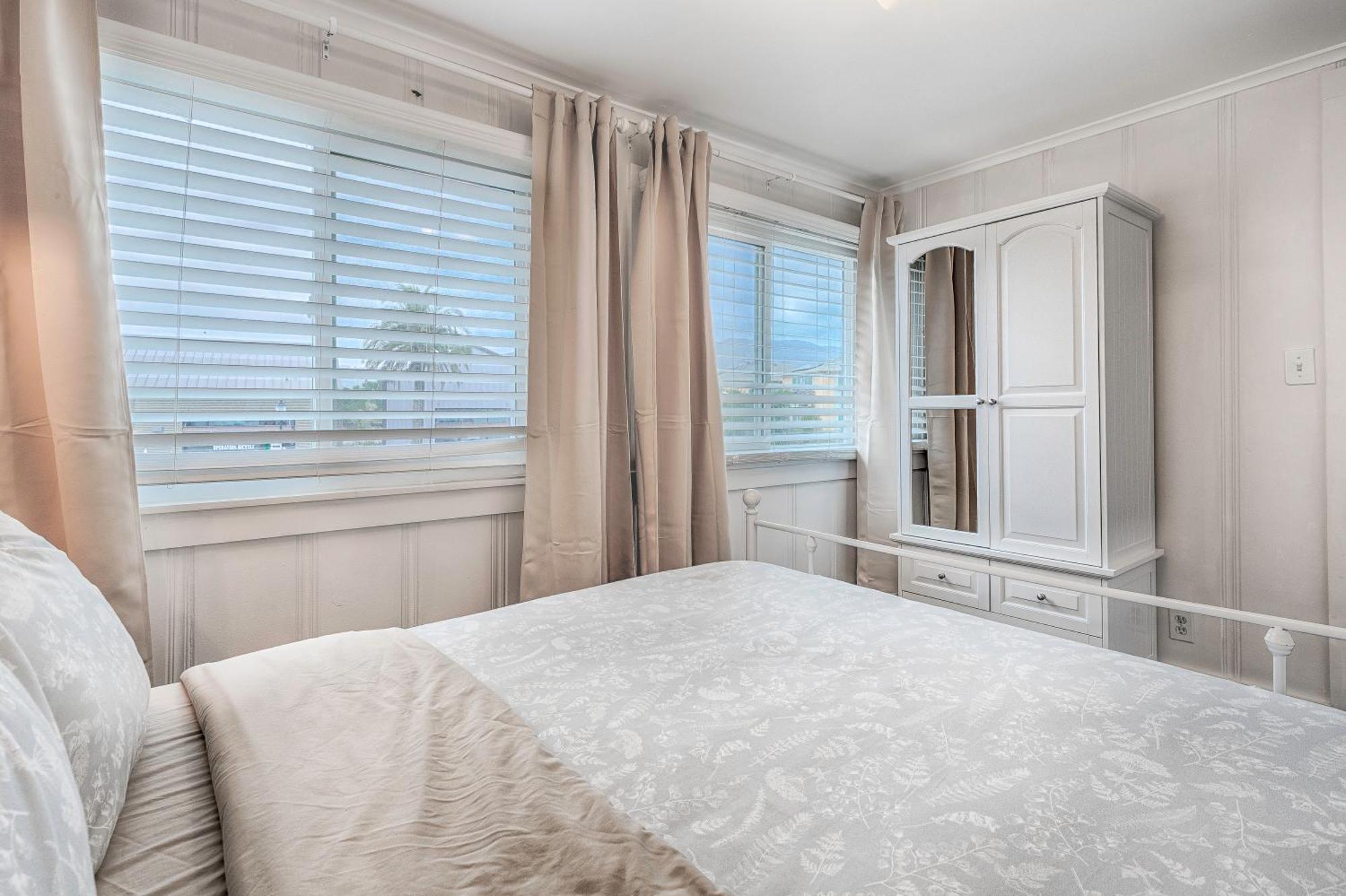 Timeless Charm, Modern Comfort Close To Everything Holiday home *