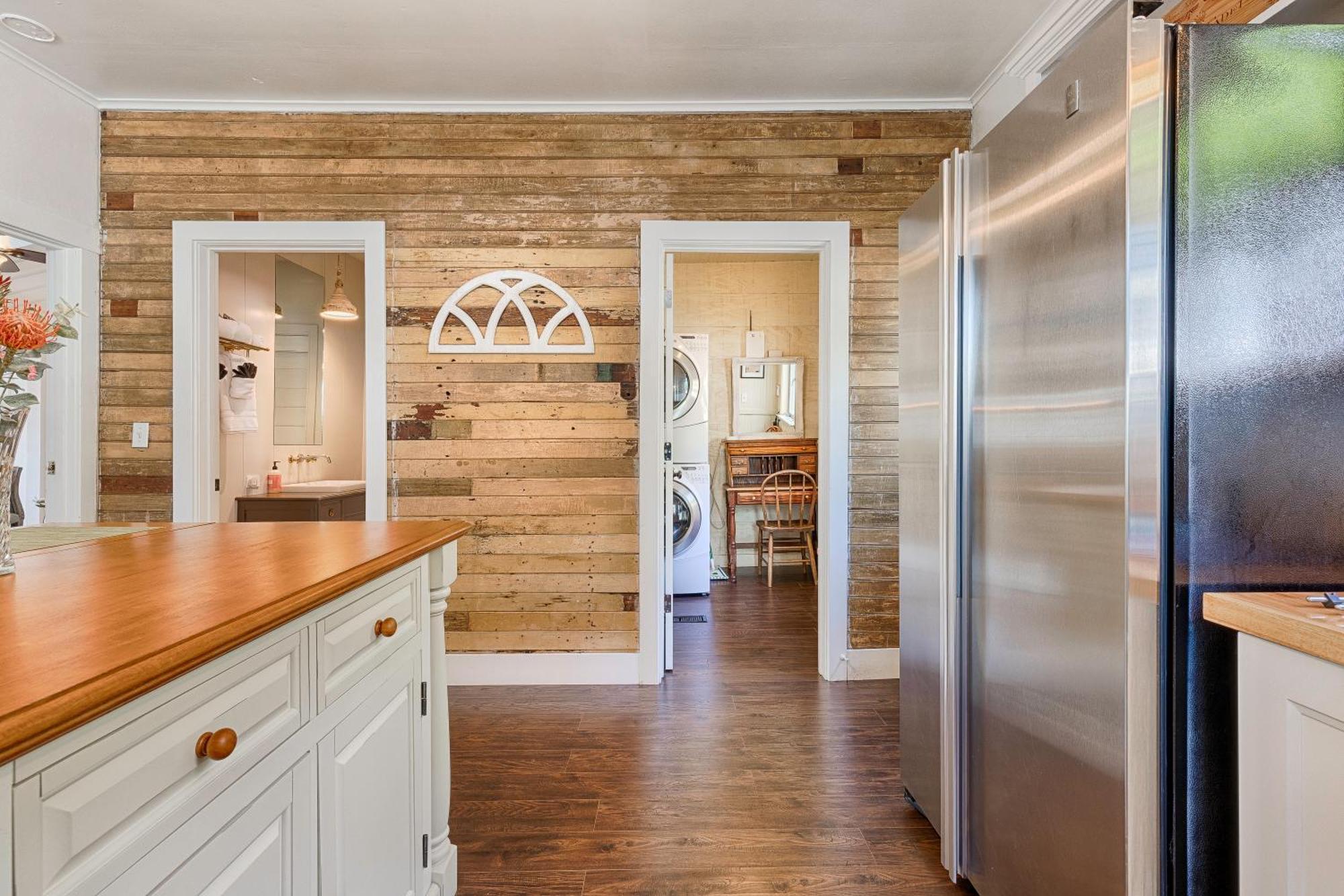 Holiday home Timeless Charm, Modern Comfort Close To Everything Sonoma