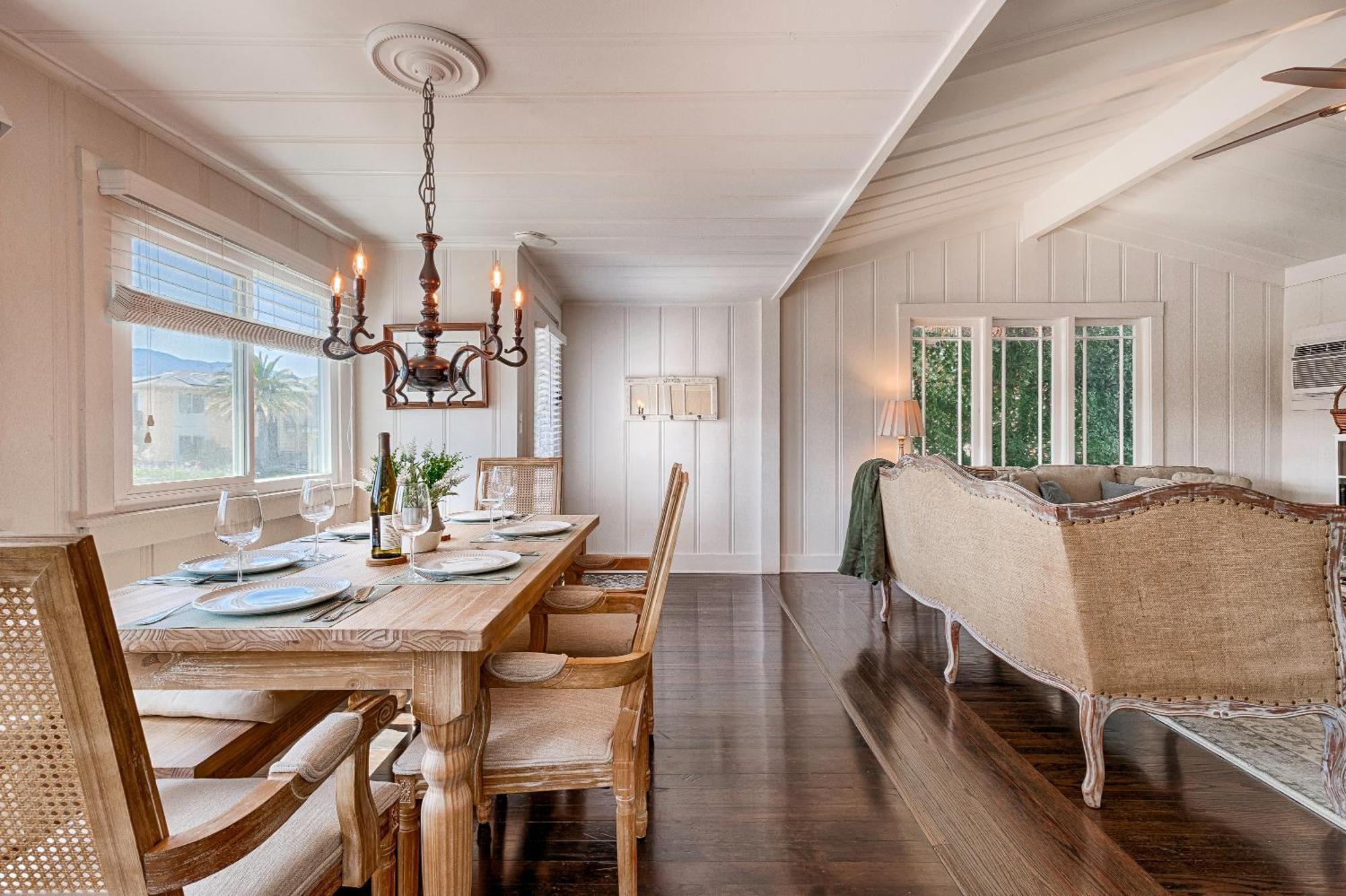 Holiday home Timeless Charm, Modern Comfort Close To Everything Sonoma