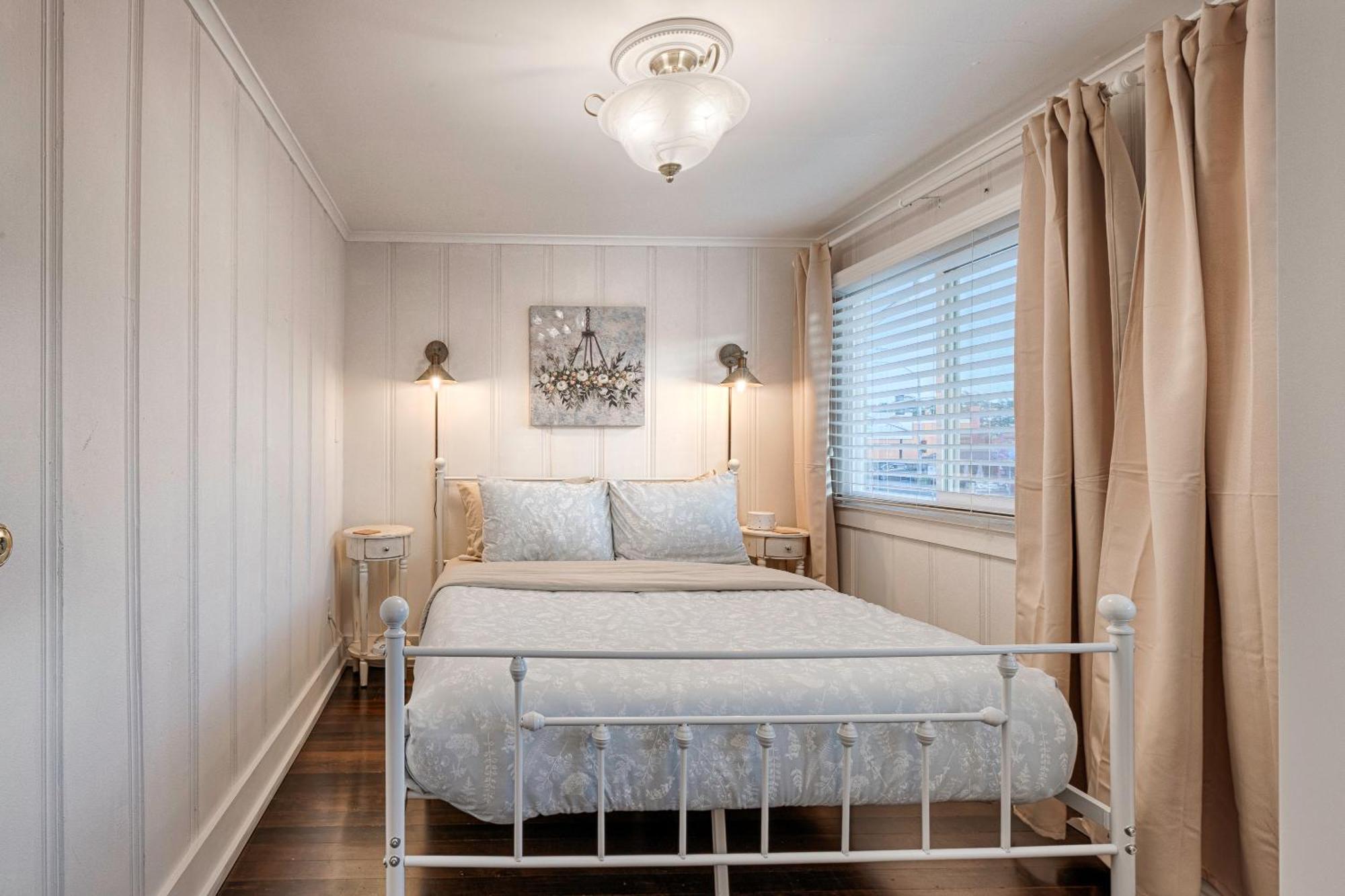 Timeless Charm, Modern Comfort Close To Everything