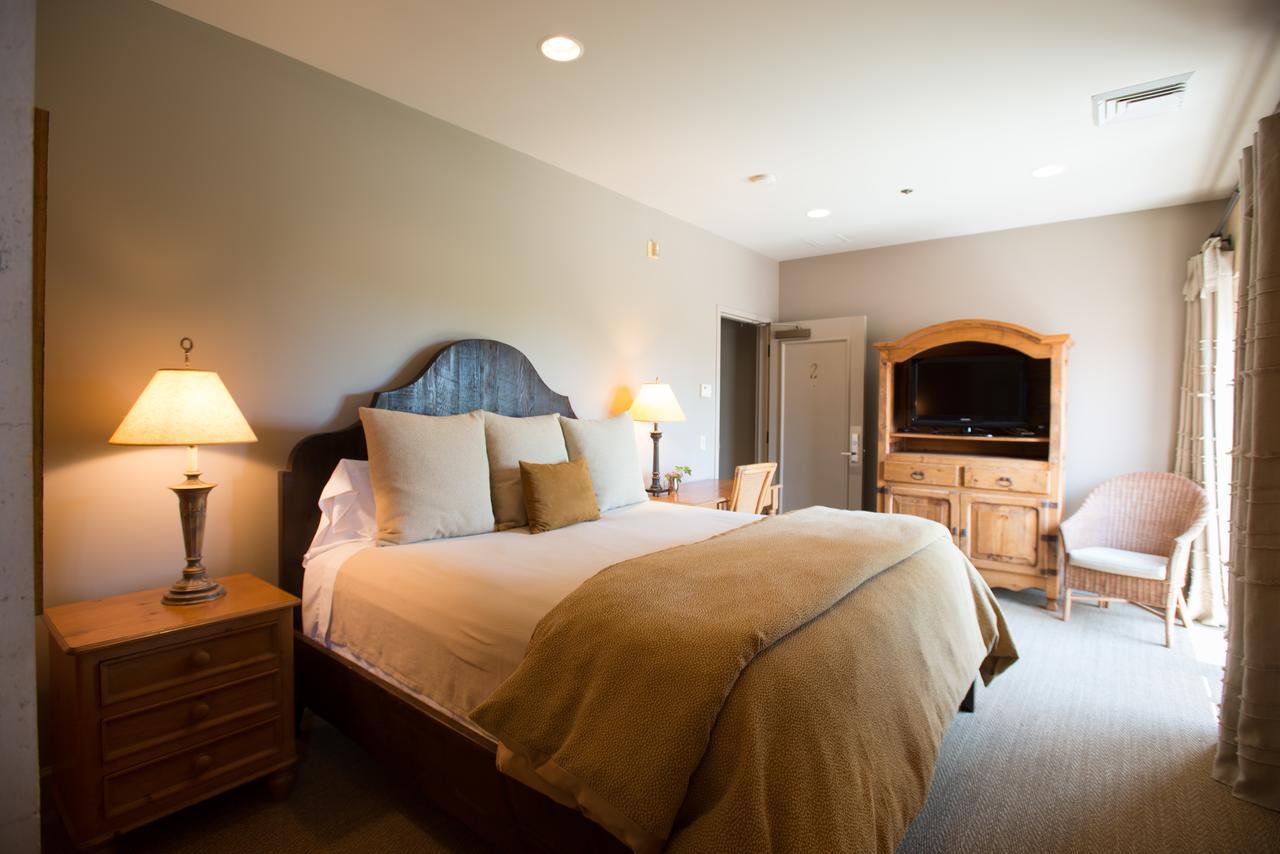 Ramekins Inn Sonoma