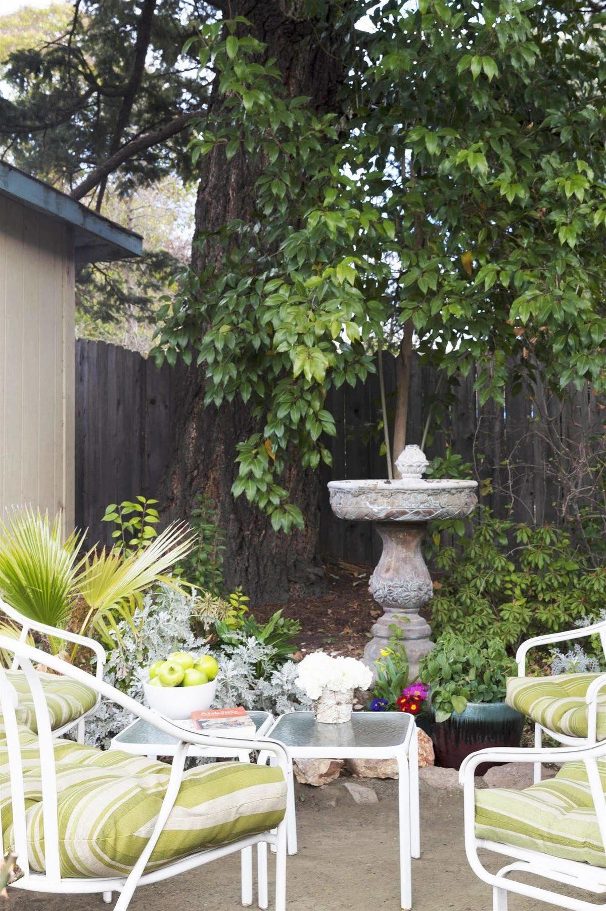 Motel Creek Sonoma